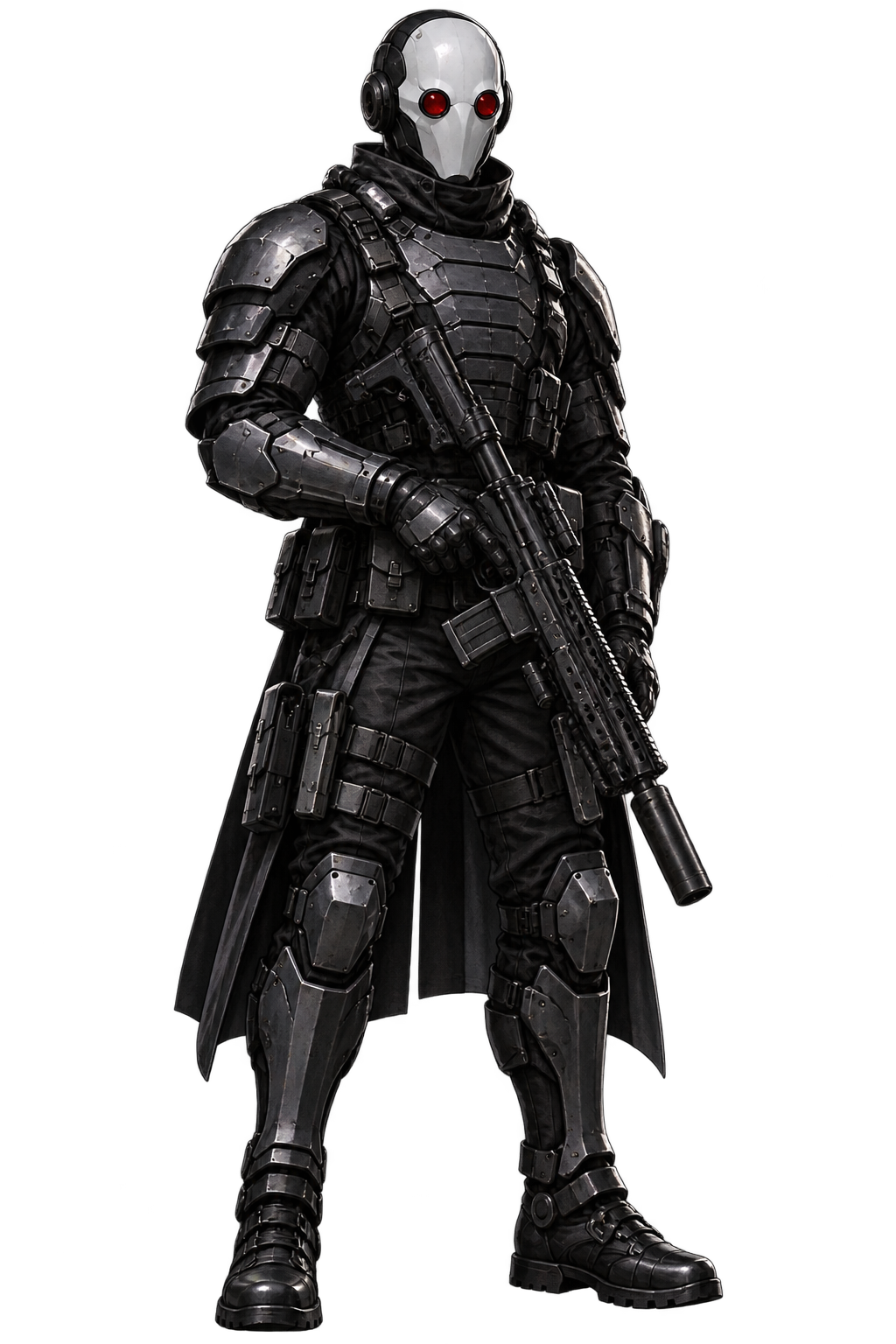 Enforcer