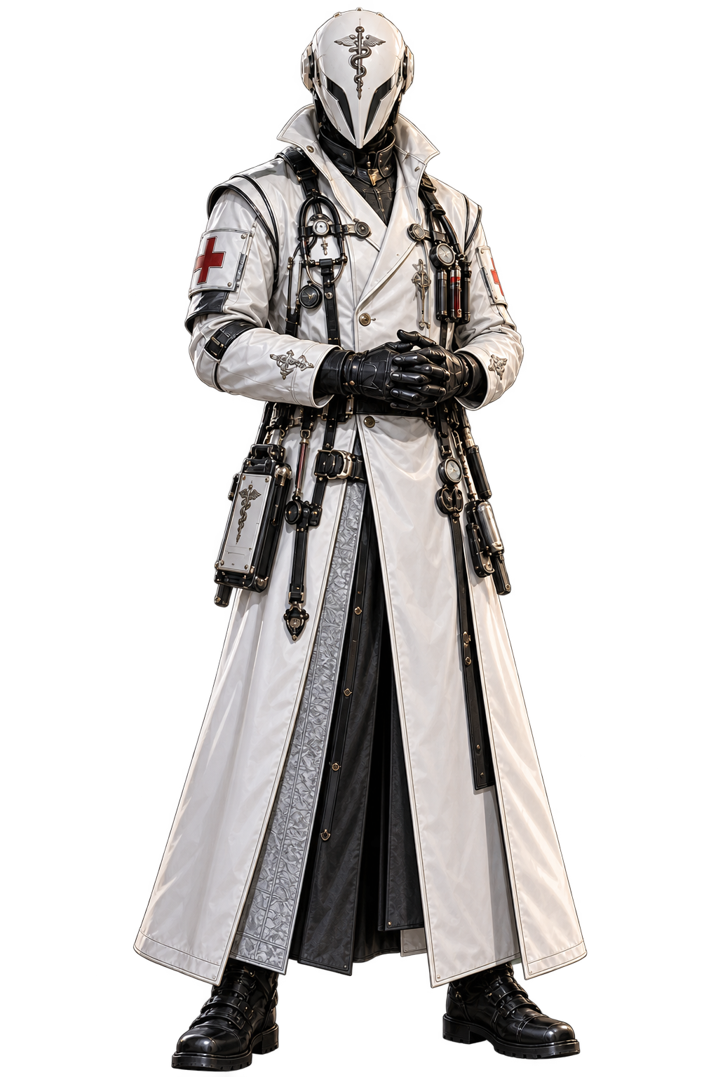 Physician