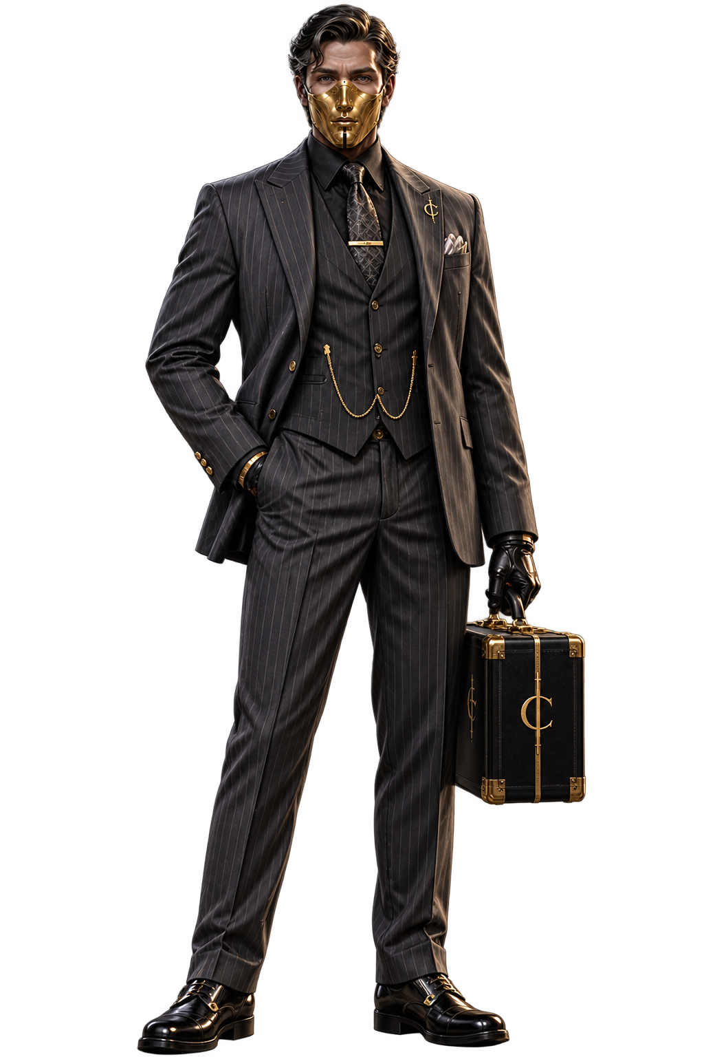 Treasury Agent
